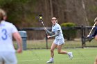 WLax vs MHC  Wheaton College Women’s Lacrosse vs Mount Holyoke College. - Photo By: KEITH NORDSTROM : Wheaton, Lacrosse, LAX